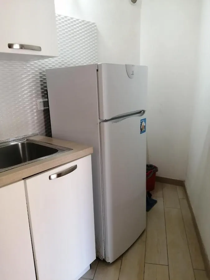 Per Due Apartment Porto Santo Stefano