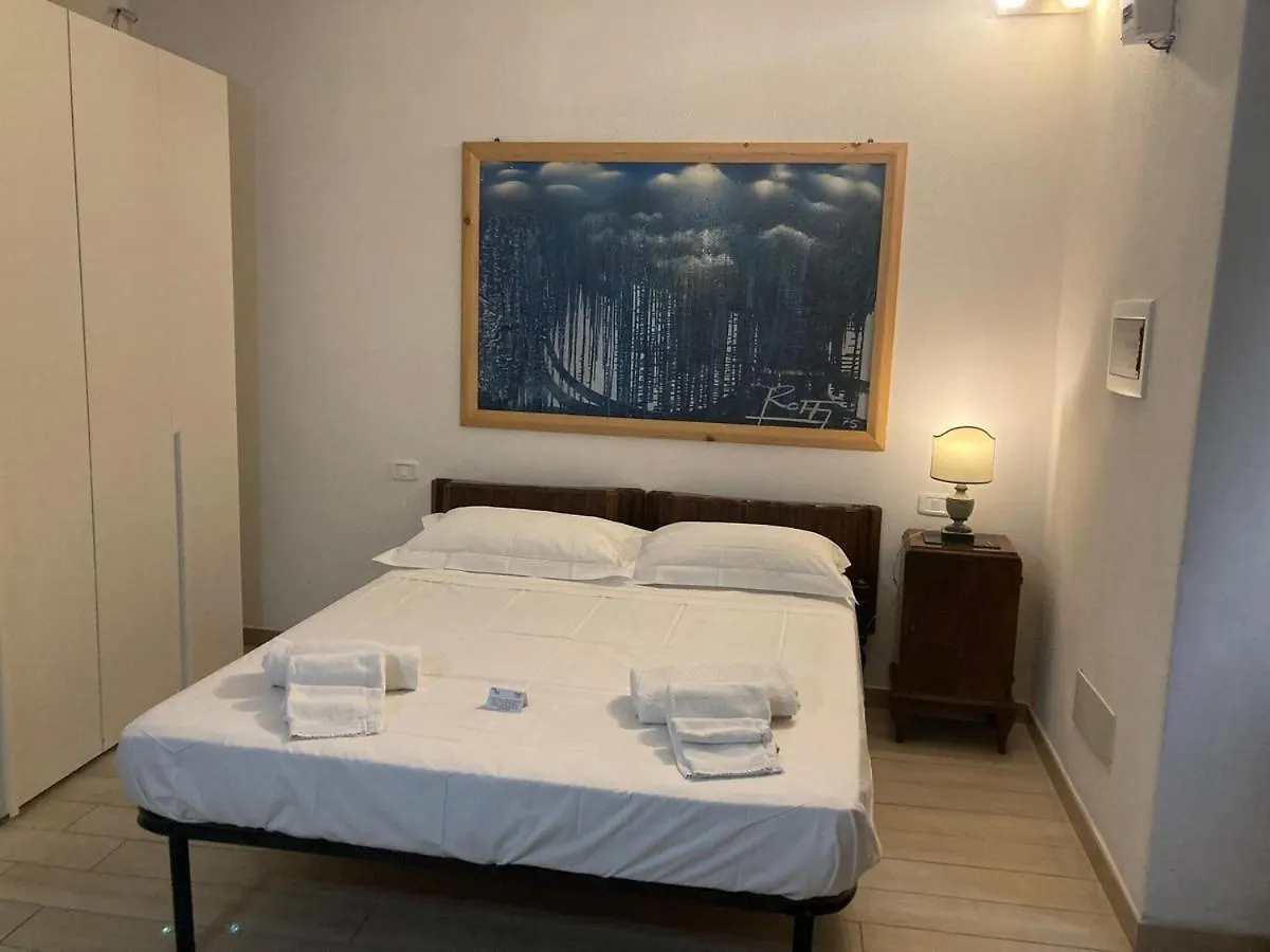 Per Due Apartment Porto Santo Stefano  Italy